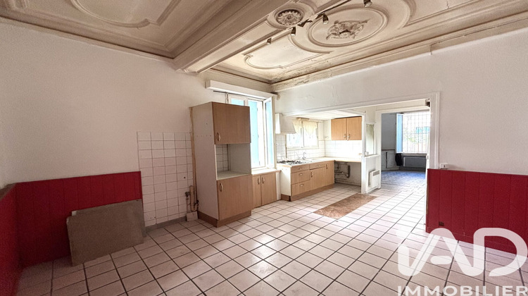 Ma-Cabane - Vente Maison Lespignan, 103 m²