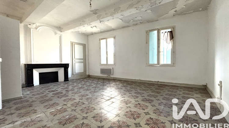 Ma-Cabane - Vente Maison Lespignan, 103 m²