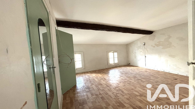 Ma-Cabane - Vente Maison Lespignan, 103 m²