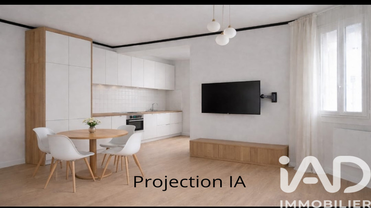 Ma-Cabane - Vente Maison Lespignan, 66 m²