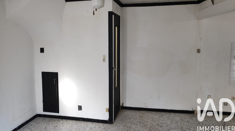 Ma-Cabane - Vente Maison Lespignan, 66 m²