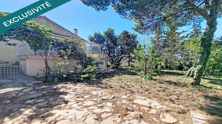 Ma-Cabane - Vente Maison Lespignan, 161 m²