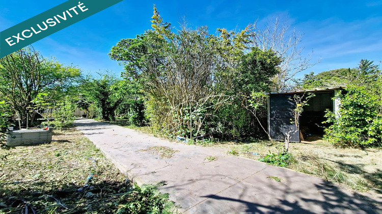 Ma-Cabane - Vente Maison Lespignan, 161 m²