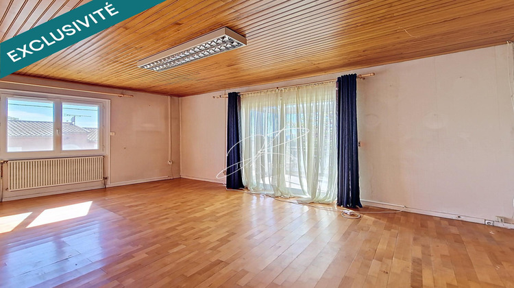 Ma-Cabane - Vente Maison Lespignan, 161 m²