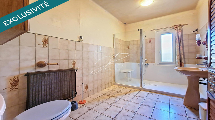 Ma-Cabane - Vente Maison Lespignan, 161 m²