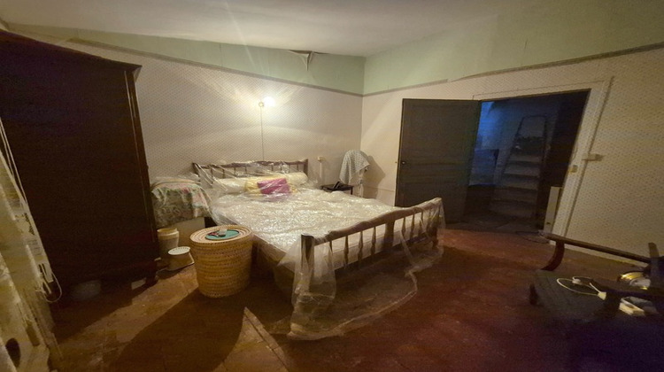 Ma-Cabane - Vente Maison LESPIGNAN, 51 m²