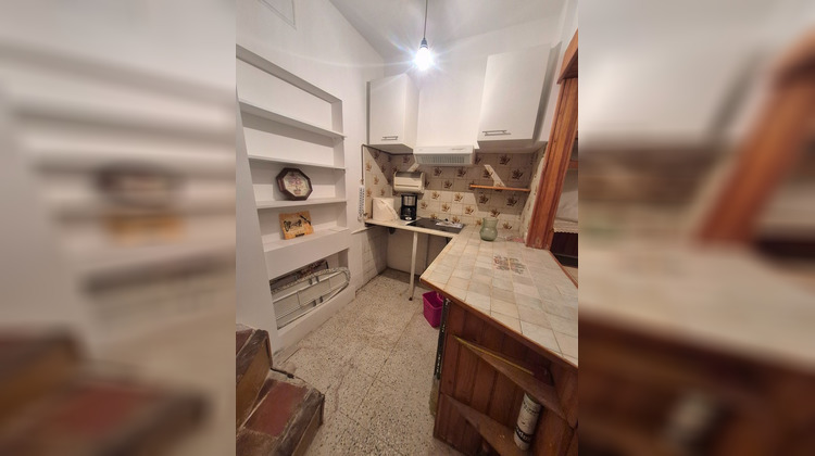 Ma-Cabane - Vente Maison LESPIGNAN, 51 m²