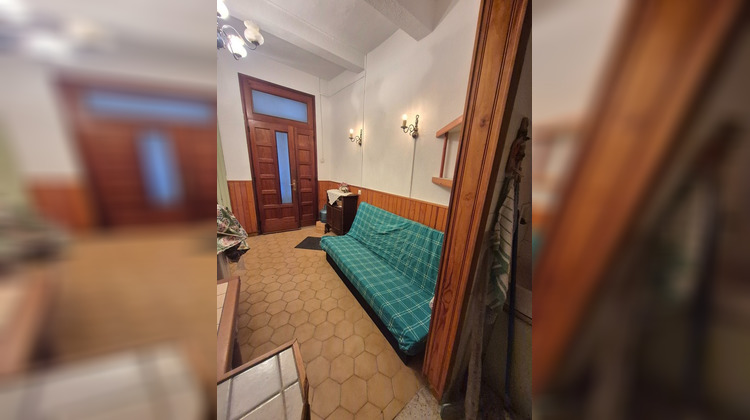 Ma-Cabane - Vente Maison LESPIGNAN, 51 m²