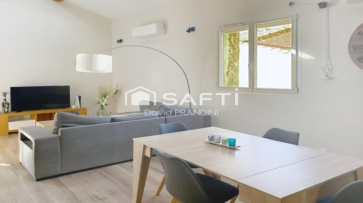 Ma-Cabane - Vente Maison Lespignan, 115 m²
