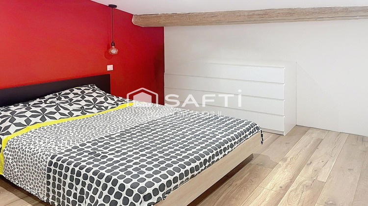 Ma-Cabane - Vente Maison Lespignan, 115 m²