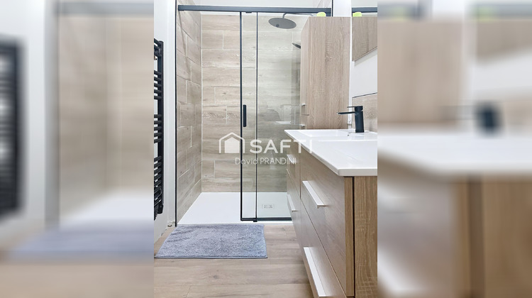 Ma-Cabane - Vente Maison Lespignan, 115 m²