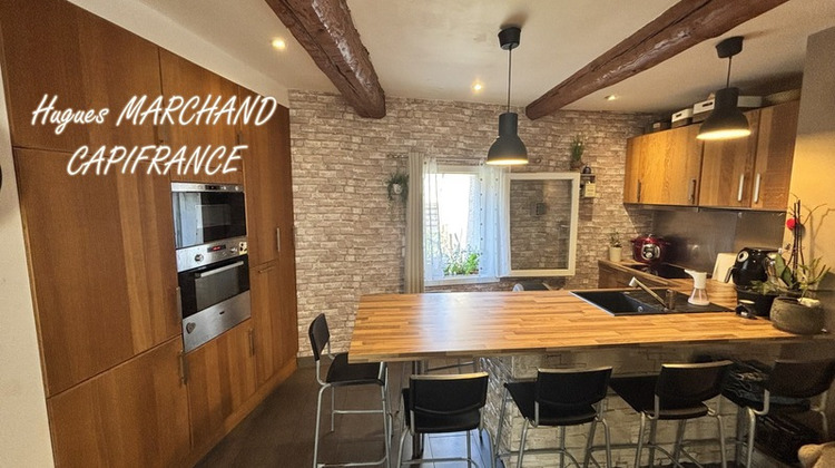 Ma-Cabane - Vente Maison LESPIGNAN, 81 m²