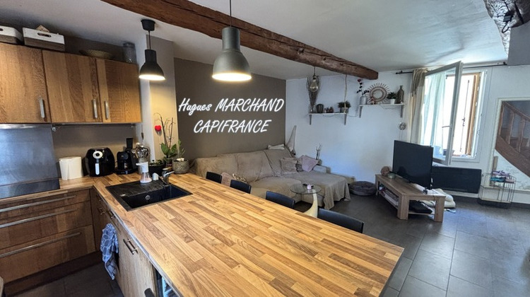 Ma-Cabane - Vente Maison LESPIGNAN, 81 m²
