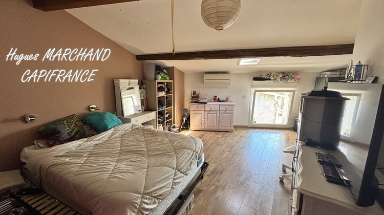 Ma-Cabane - Vente Maison LESPIGNAN, 81 m²
