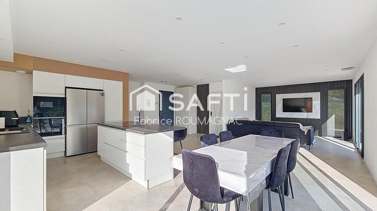 Ma-Cabane - Vente Maison Lespignan, 110 m²