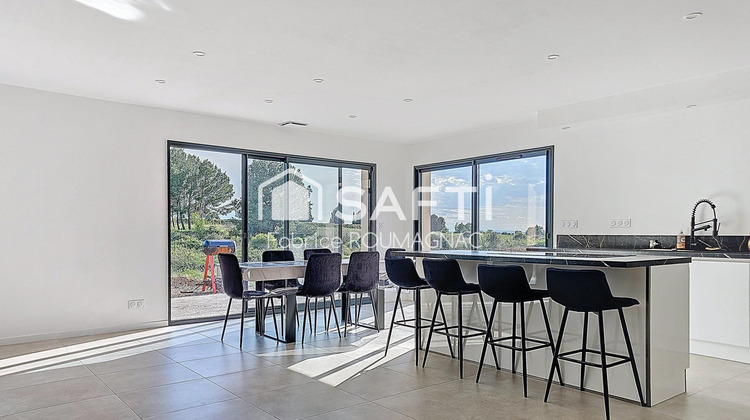 Ma-Cabane - Vente Maison Lespignan, 110 m²