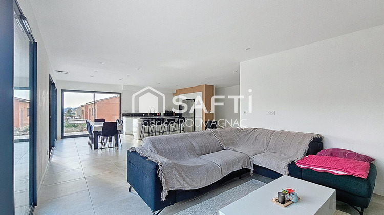 Ma-Cabane - Vente Maison Lespignan, 110 m²