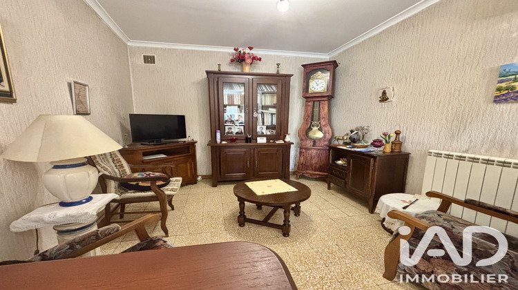 Ma-Cabane - Vente Maison Lespignan, 80 m²
