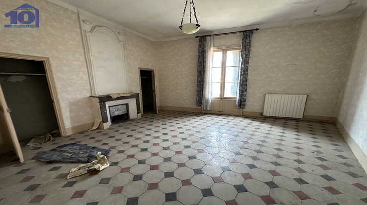 Ma-Cabane - Vente Maison LESPIGNAN, 360 m²