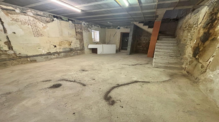 Ma-Cabane - Vente Maison LESPIGNAN, 90 m²