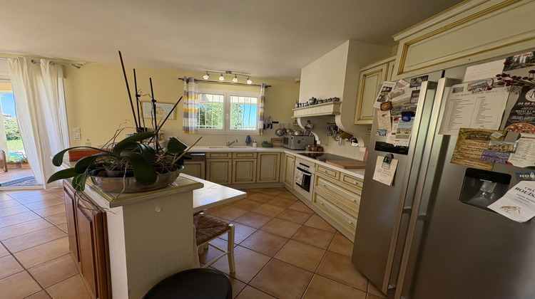 Ma-Cabane - Vente Maison LESPIGNAN, 155 m²