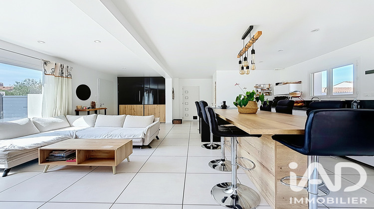Ma-Cabane - Vente Maison Lespignan, 85 m²