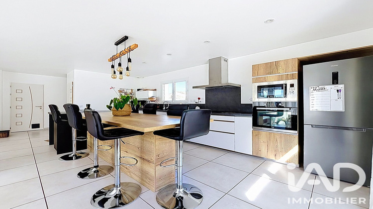 Ma-Cabane - Vente Maison Lespignan, 85 m²