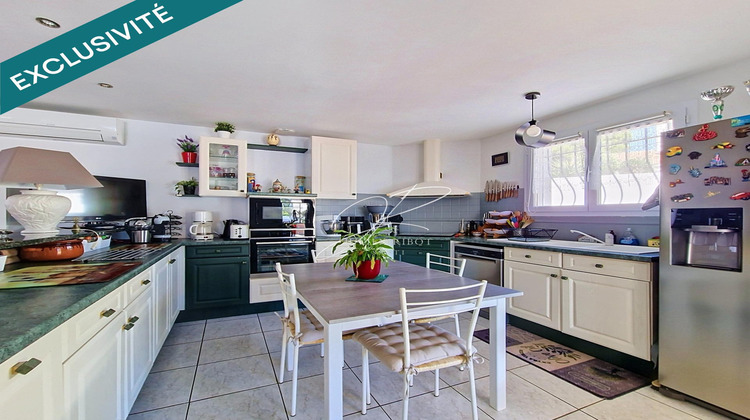 Ma-Cabane - Vente Maison Lespignan, 120 m²