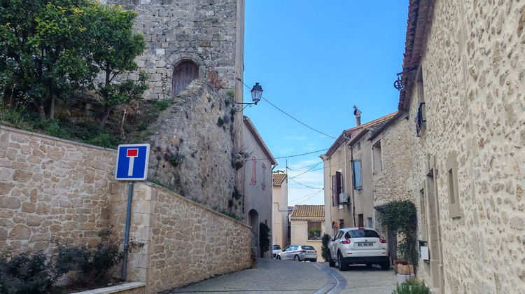 Ma-Cabane - Vente Maison Lespignan, 40 m²