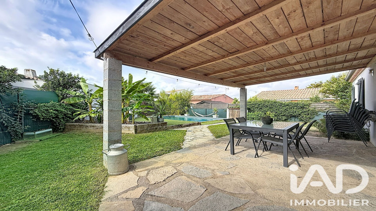 Ma-Cabane - Vente Maison Lespignan, 95 m²