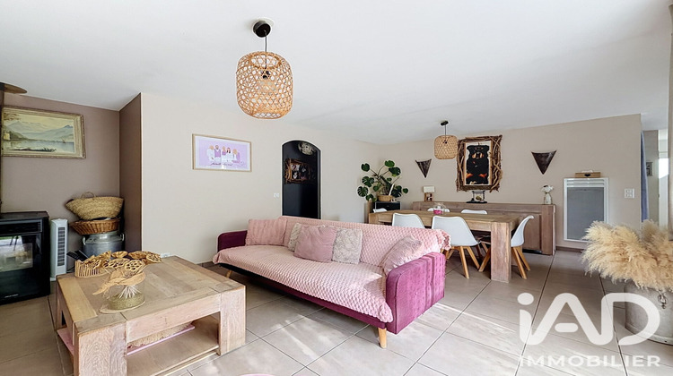 Ma-Cabane - Vente Maison Lespignan, 95 m²