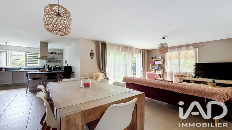 Ma-Cabane - Vente Maison Lespignan, 95 m²