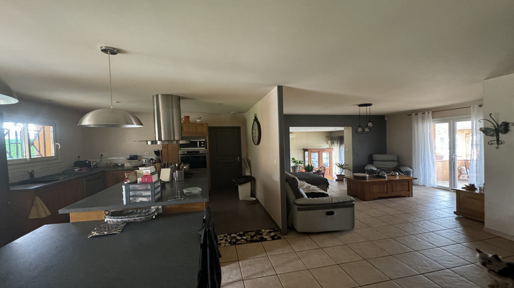 Ma-Cabane - Vente Maison Lespinasse, 155 m²