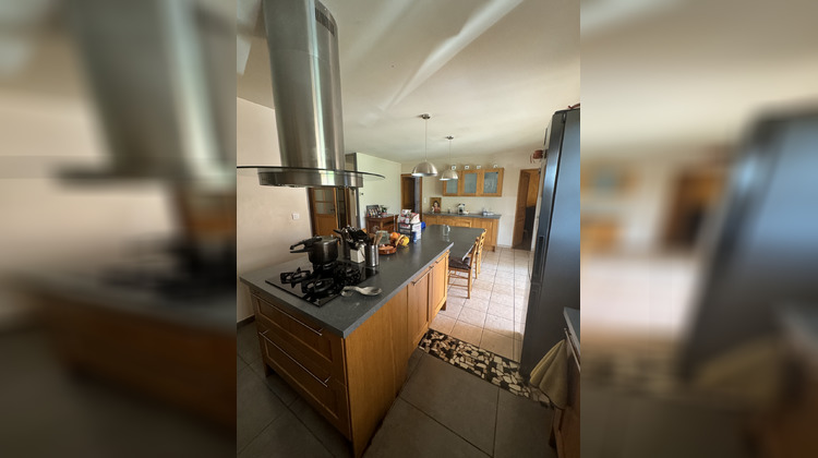 Ma-Cabane - Vente Maison Lespinasse, 155 m²