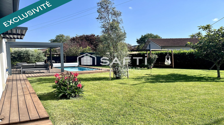 Ma-Cabane - Vente Maison Lespinasse, 136 m²