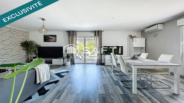 Ma-Cabane - Vente Maison Lespinasse, 96 m²