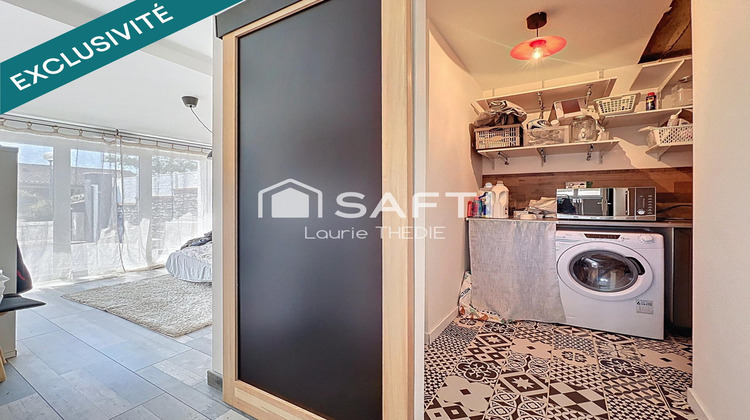 Ma-Cabane - Vente Maison Lespinasse, 96 m²