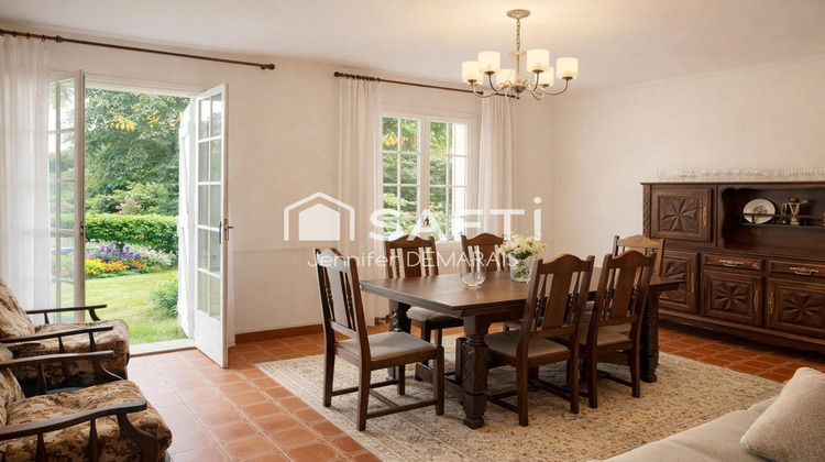 Ma-Cabane - Vente Maison Lespinasse, 136 m²