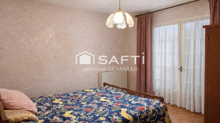 Ma-Cabane - Vente Maison Lespinasse, 136 m²