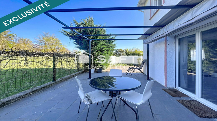 Ma-Cabane - Vente Maison Lespinasse, 96 m²