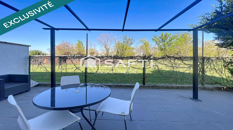 Ma-Cabane - Vente Maison Lespinasse, 96 m²
