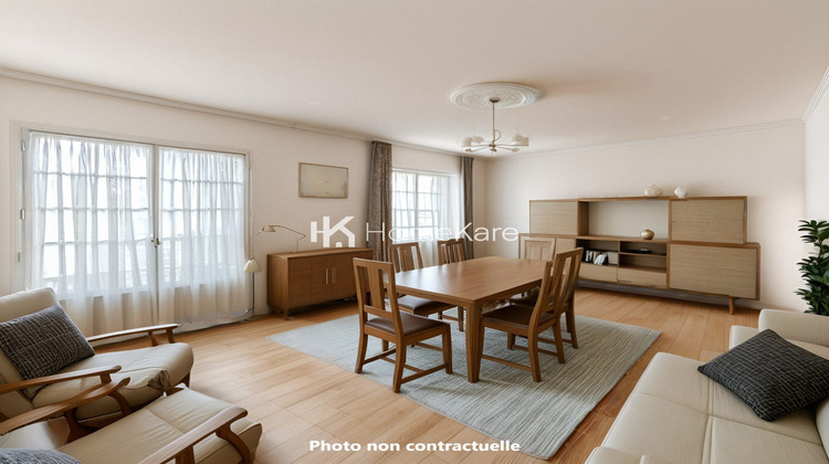 Ma-Cabane - Vente Maison Lespinasse, 136 m²