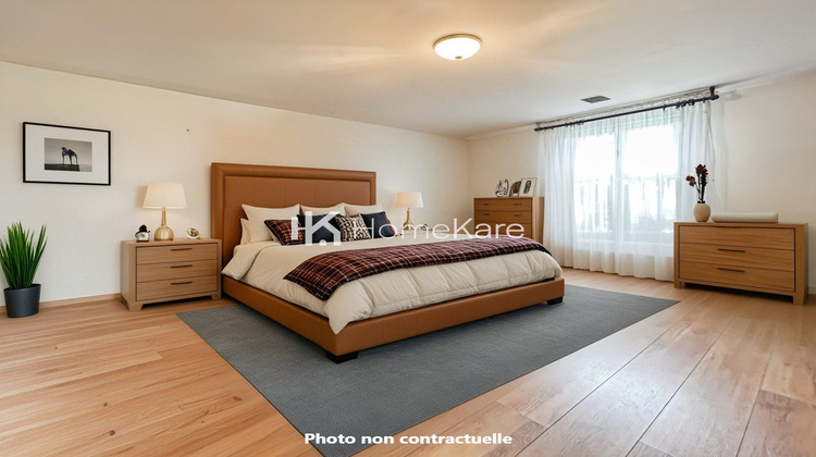 Ma-Cabane - Vente Maison Lespinasse, 136 m²