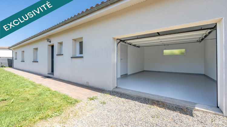 Ma-Cabane - Vente Maison Lespinasse, 127 m²