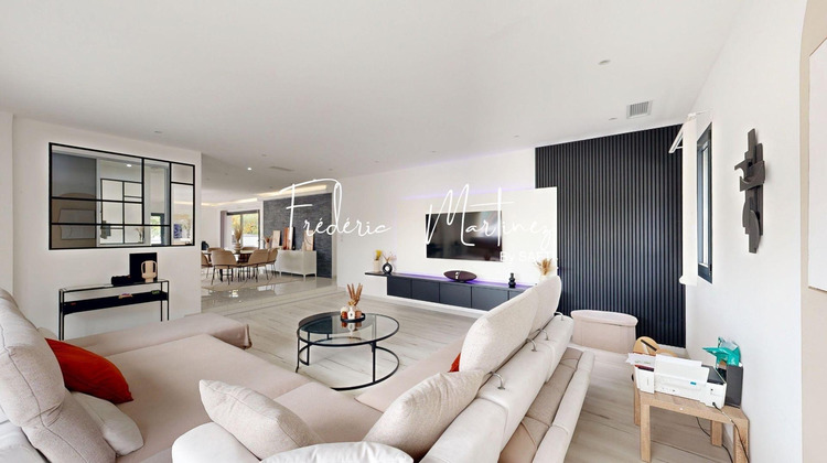 Ma-Cabane - Vente Maison Lespinasse, 173 m²