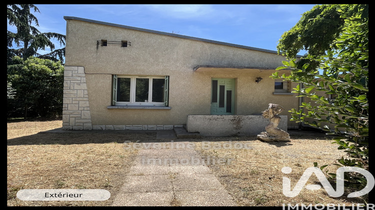 Ma-Cabane - Vente Maison Lespinasse, 71 m²