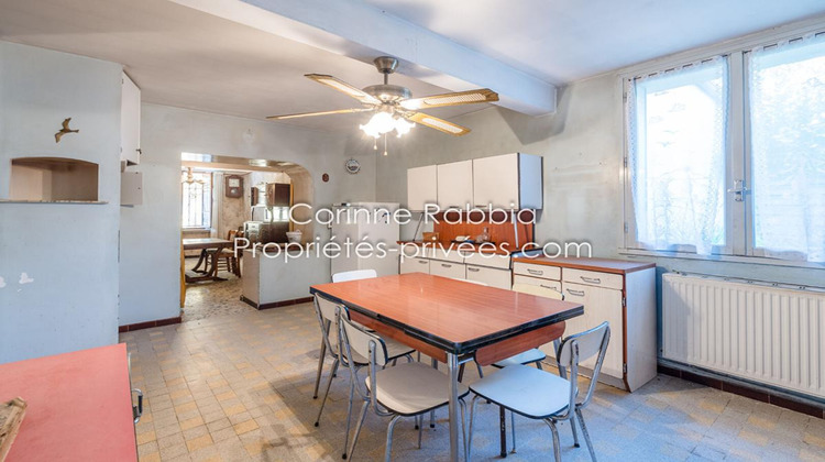 Ma-Cabane - Vente Maison LESPINASSE, 150 m²