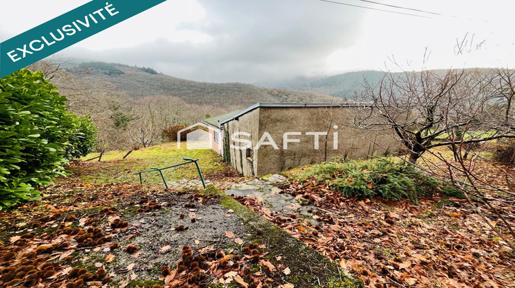 Ma-Cabane - Vente Maison Lespinassiere, 40 m²