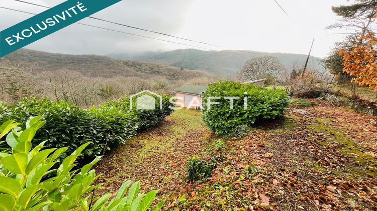 Ma-Cabane - Vente Maison Lespinassiere, 40 m²