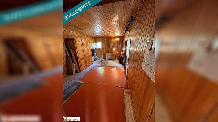 Ma-Cabane - Vente Maison Lespinassiere, 40 m²